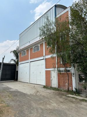 Bodega / Departamento en Venta Cerrada del Capulín, Cuautitlán Izcalli.