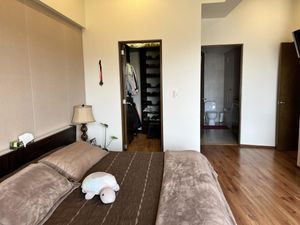 Departamento en Venta en Lomas de Santa Fe Álvaro Obregón