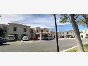 Casa en Venta en Residencial Senderos Torreón