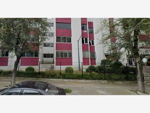 Departamento en Venta en San Pedro Martir Tlalpan