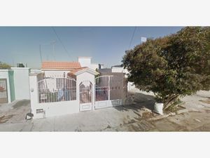 Casa en Venta en Loma Linda Saltillo