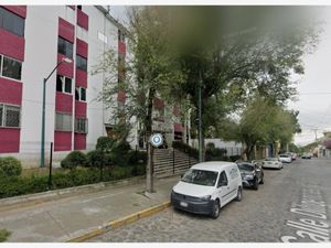 Departamento en Venta en San Pedro Martir Tlalpan