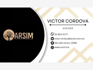 Departamento en Venta en Pedregal de Carrasco Coyoacán