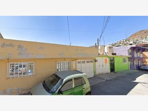 Casa en Venta en Los Alamos Ecatepec de Morelos