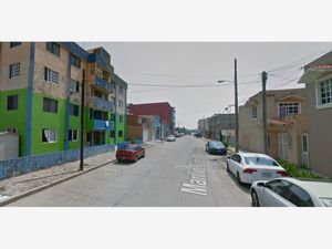 Departamento en Venta en Guadalupe Victoria Coatzacoalcos