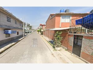 Casa en Venta en Ecatepec Centro Ecatepec de Morelos