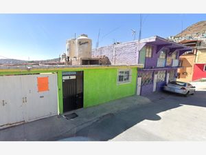 Casa en Venta en Los Alamos Ecatepec de Morelos