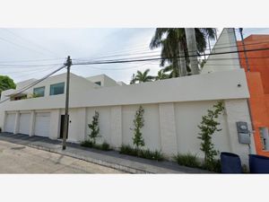 Casa en Venta en Lomas de Rosales Tampico