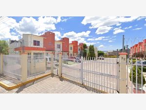 Casa en Venta en Granjas Banthi San Juan del Río