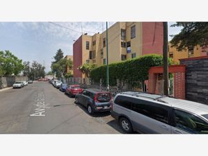 Departamento en Venta en Pedregal de Carrasco Coyoacán