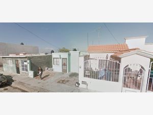 Casa en Venta en Loma Linda Saltillo