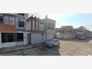 Casa en Venta en Puerto Mexico Coatzacoalcos