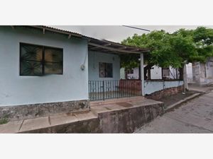 Casa en Venta en San Andres Tuxtla Centro San Andrés Tuxtla