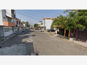 Casa en Venta en Los Volcanes Veracruz