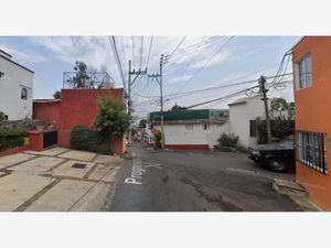 Casa en Venta en San Nicolás Totolapan La Magdalena Contreras