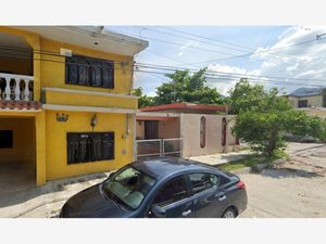 Casa en Venta en Enrique Cardenas Gonzalez Victoria