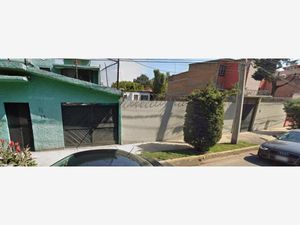 Casa en Venta en Lomas Estrella Iztapalapa