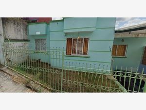 Casa en Venta en Reforma Xalapa