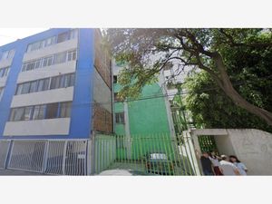 Departamento en Venta en Tlaxpana Miguel Hidalgo