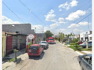 Casa en Venta en Barrio de la Industria Monterrey