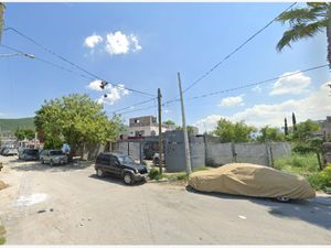 Casa en Venta en Barrio de la Industria Monterrey