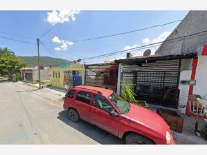 Casa en Venta en Barrio de la Industria Monterrey