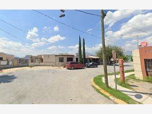 Casa en Venta en Barrio de la Industria Monterrey