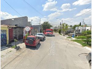 Casa en Venta en Barrio de la Industria Monterrey