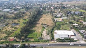 Terreno en Venta por aeropuerto