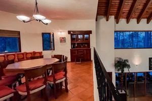 Cabaña en venta Mazamitla