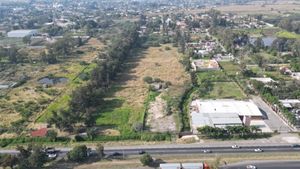 Terreno en Venta por aeropuerto