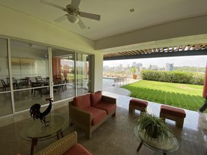 Departamento en Venta en Colinas de San Javier