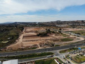 Terreno Industrial en Venta en Tonalá