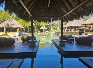 Departamento  en Punta Mita Litibu de lujo en Preventa