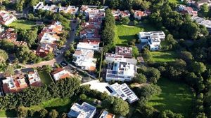 Terreno en venta Los Jales zona andares