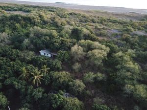 Terreno Agua Dulce San Marcos Guerrero