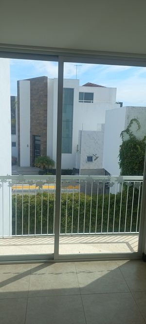 VENTA DE CASA EN CLUSTER PUEBLA BLANCA