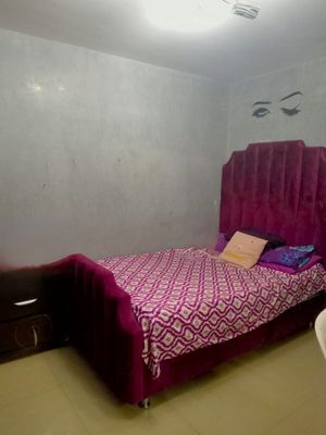 CASA EN VENTA COL. MORELOS CULIACÁN