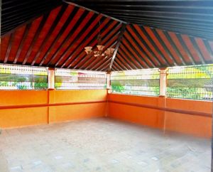 CASA EN VENTA COL. MORELOS CULIACÁN