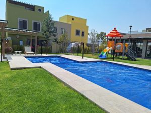 Casa en Venta / La Marquesa Zirandaro / San Miguel de Allende