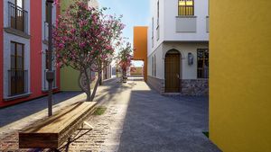 Casas en Venta / Modelo Colonial / Fraccionamiento La Marquesa / Celaya, Gto