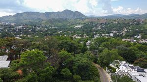 Terreno en Venta con Vista Panorámica en Las Cañadas, Zapopan, Jalisco