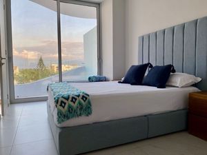 Departamento amueblado en venta en Marina Nuevo Vallarta, Nayarit