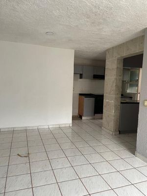 Departamento en venta  en La Palmita Zapopan