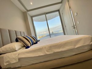 Departamento amueblado en venta en Marina Nuevo Vallarta, Nayarit