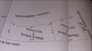 Terreno con uso de suelo mixto en Las Cañadas, Zapopan