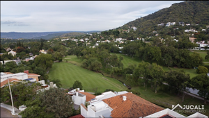 Terreno en venta colinda con campo de Golf, Las Cañadas, Zapopan