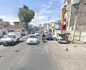 Terreno en venta cerca de la antigua central camionera,  Las Conchas Guadalajara