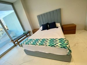 Departamento amueblado en venta en Marina Nuevo Vallarta, Nayarit