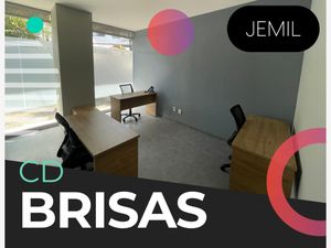 Oficina en Renta en Ciudad Brisa Naucalpan de Juárez